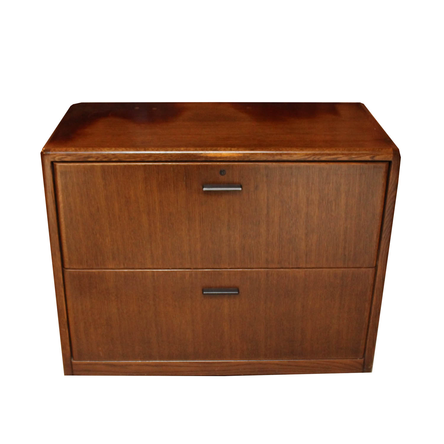 Lateral Wooden Filing EBTH